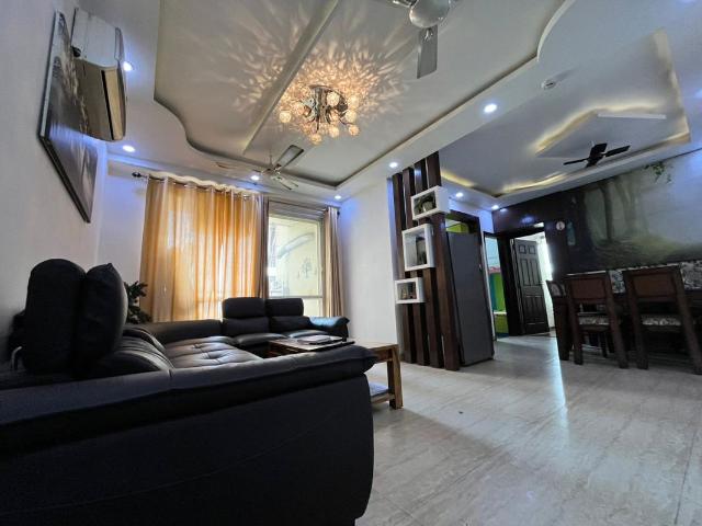 Rental | 3.5 BHK + Servant Room 2460 Sq.Ft. Apartment in Apex Athena