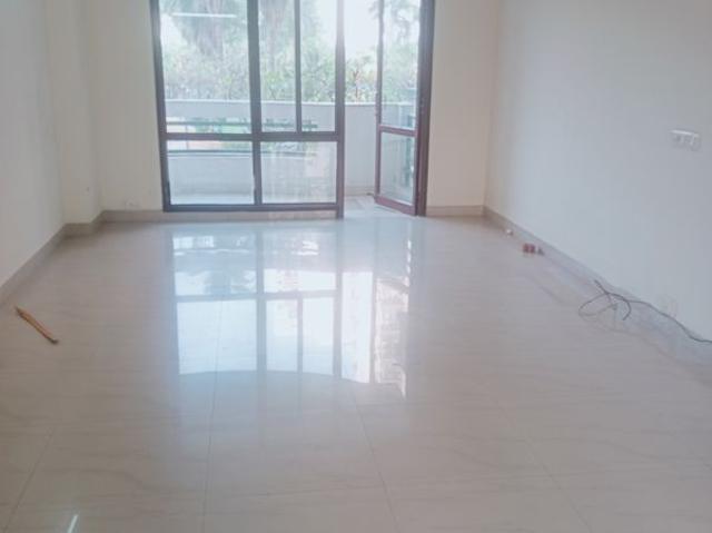 Rental | 3.5 BHK + Servant Room 2471 Sq.Ft. Apartment in Unitech Harmony