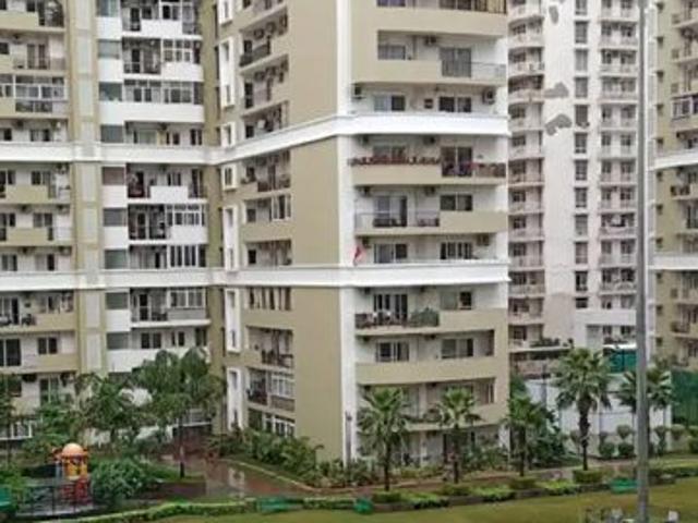 Rental | 3.5 BHK + Servant Room 2475 Sq.Ft. Apartment in Prateek Stylome