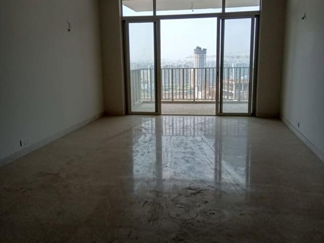 Rental | 3.5 BHK + Servant Room 2540 Sq.Ft. Apartment in Ireo Victory Valley