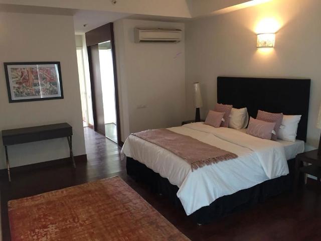 Rental | 3.5 BHK + Servant Room 2550 Sq.Ft. Apartment in Ireo Victory Valley