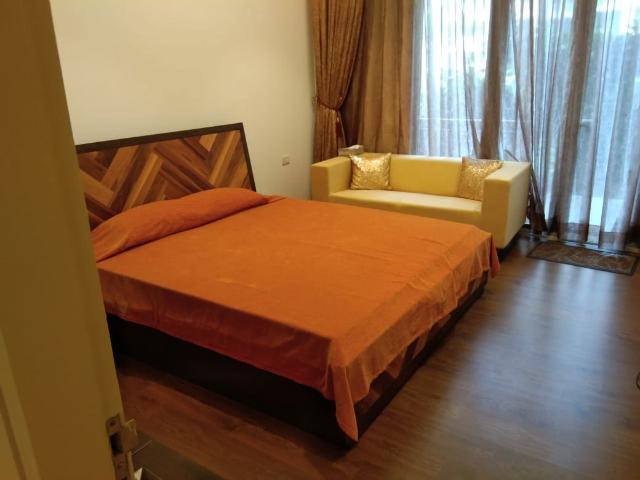 Rental | 3.5 BHK + Servant Room 2550 Sq.Ft. Apartment in Ireo Victory Valley