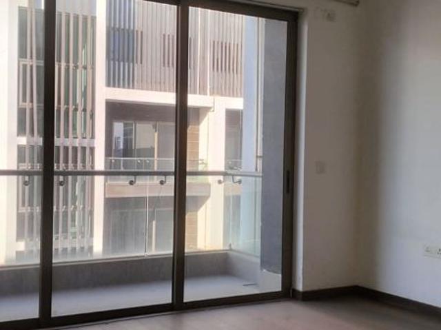 Rental | 3.5 BHK + Servant Room 2550 Sq.Ft. Apartment in Tata Primanti Tower Residences