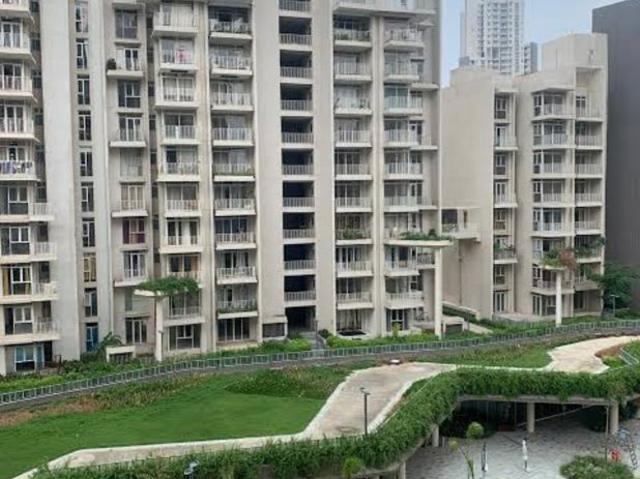 Rental | 3.5 BHK + Servant Room 2583 Sq.Ft. Apartment in Ireo Victory Valley
