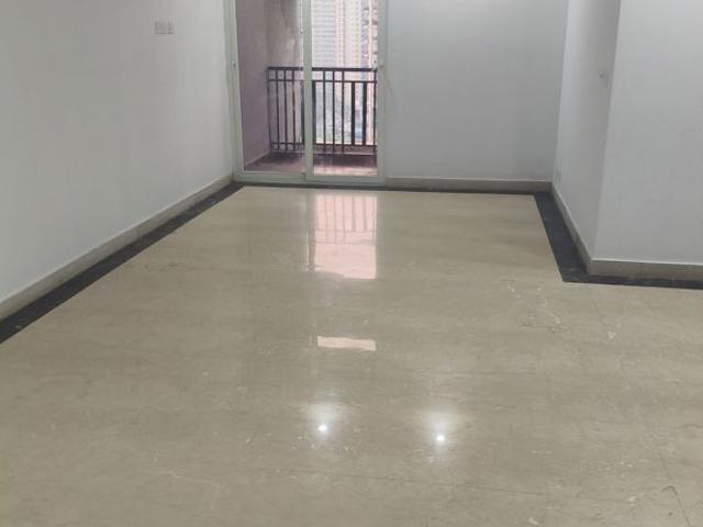 Rental | 3.5 BHK + Servant Room 2685 Sq.Ft. Apartment in Supertech ORB
