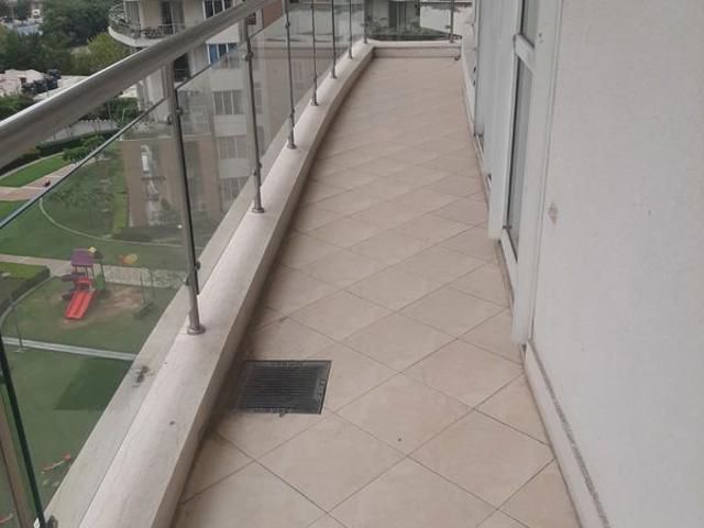 Rental | 3.5 BHK + Servant Room 2695 Sq.Ft. Apartment in Pioneer Park Presidia