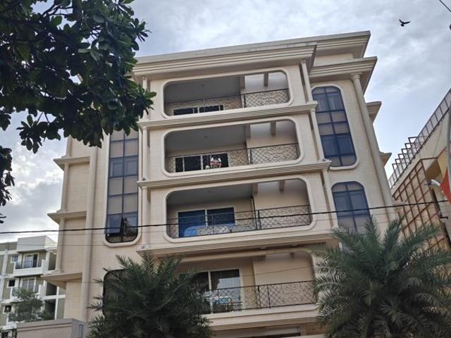 Rental | 3.5 BHK + Servant Room 2600 Sq.Ft. Apartment in Sankalp Windsor House