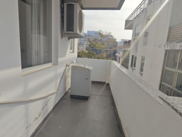 Rental | 3.5 BHK + Servant Room 2610 Sq.Ft. Apartment in Ansal Sushant Lok I