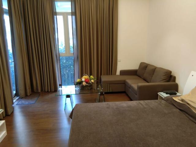 Rental | 3.5 BHK + Servant Room 2700 Sq.Ft. Apartment in Ireo Victory Valley