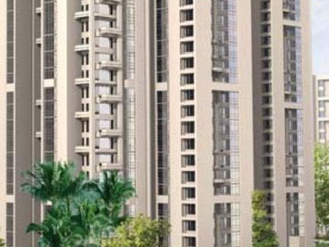 Rental | 3.5 BHK + Servant Room 2700 Sq.Ft. Apartment in Jaypee Imperial Court