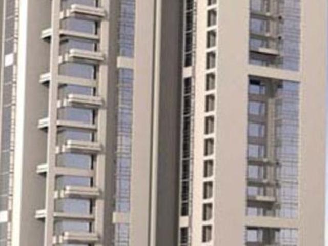 Rental | 3.5 BHK + Servant Room 2700 Sq.Ft. Apartment in Jaypee Imperial Court