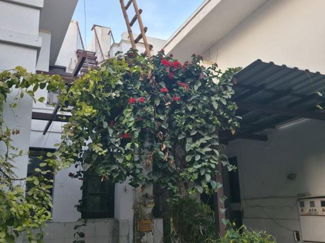 Rental | 3.5 BHK + Servant Room 270 Sq.Yd. Villa in Vipul Tatvam Villas