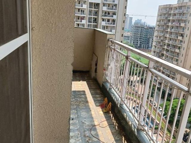 Rental | 3.5 BHK + Servant Room 3100 Sq.Ft. Apartment in Emaar Palm Hills