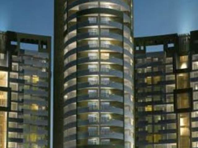 Rental | 3.5 BHK + Servant Room 3300 Sq.Ft. Apartment in Parx Laureate