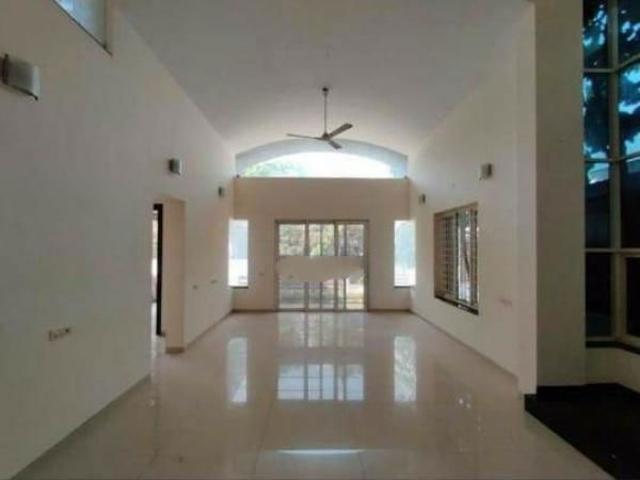 Rental | 3.5 BHK + Servant Room 3500 Sq.Ft. Villa in Dorabjee Paradise