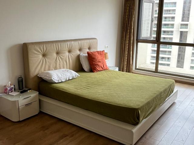 Rental | 3.5 BHK + Servant Room 3800 Sq.Ft. Apartment in Panchshil One North