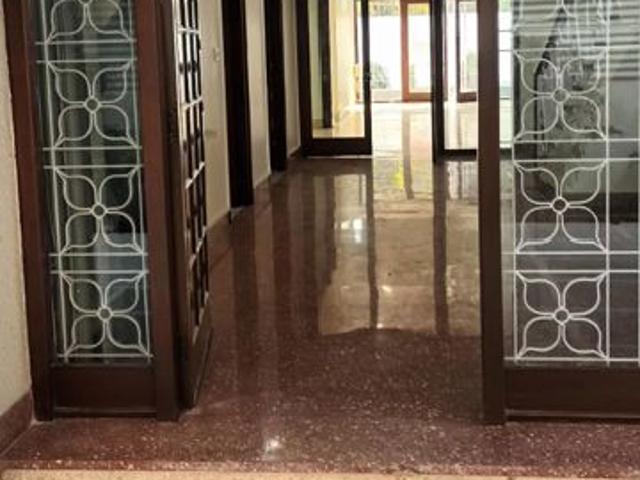 Rental | 3.5 BHK + Servant Room 550 Sq.Yd. Villa in Gulmohar Park