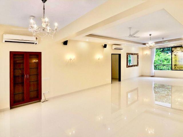 Rental | 3.5 BHK + Servant Room,Extra Room 5500 Sq.Ft. Villa in Crest 4 Pali Hill