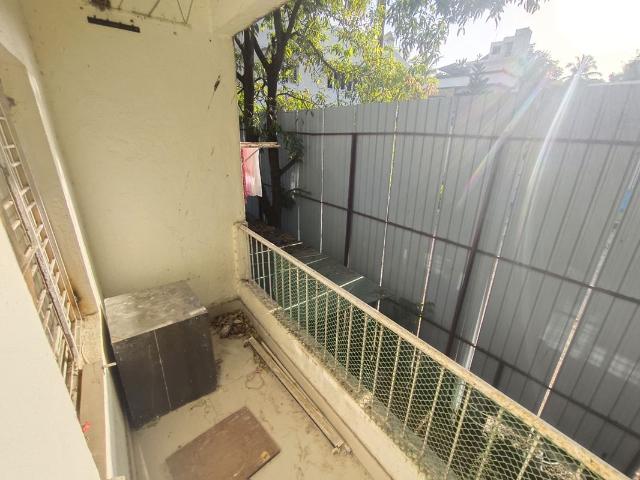 Rental | 3.5 BHK + Servant Room,Extra Room 1200 Sq.Ft. Independent House in Pandurang Colony