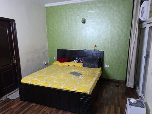 Rental | 3.5 BHK + Servant Room,Extra Room 2280 Sq.Ft. Apartment in Gaur Sportswood
