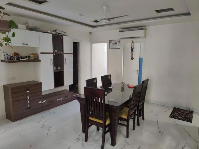 Rental | 3.5 BHK + Servant Room,Study Room 1650 Sq.Ft. Apartment in Emaar Emerald Floors Premier