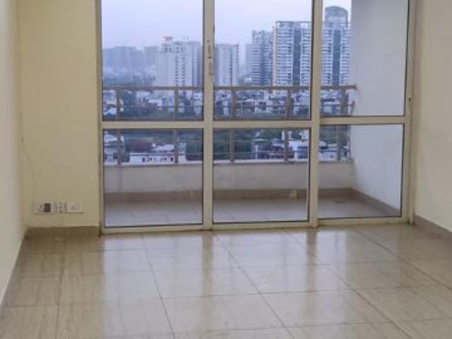 Rental | 3.5 BHK + Servant Room,Study Room 2150 Sq.Ft. Apartment in 3C Lotus Panache