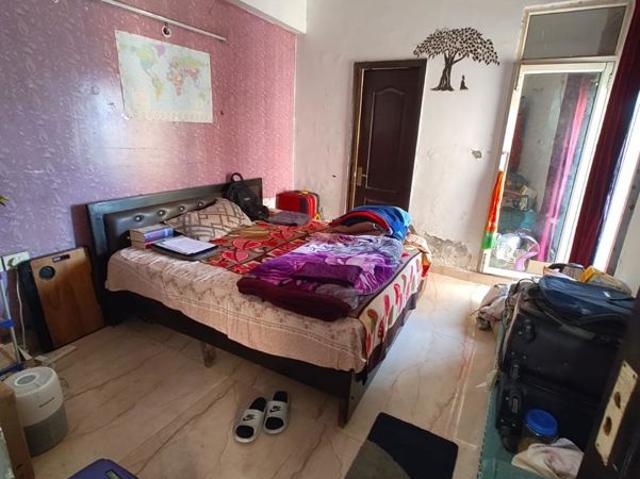 Rental | 3.5 BHK + Servant Room,Study Room 2280 Sq.Ft. Apartment in Gaur Sportswood