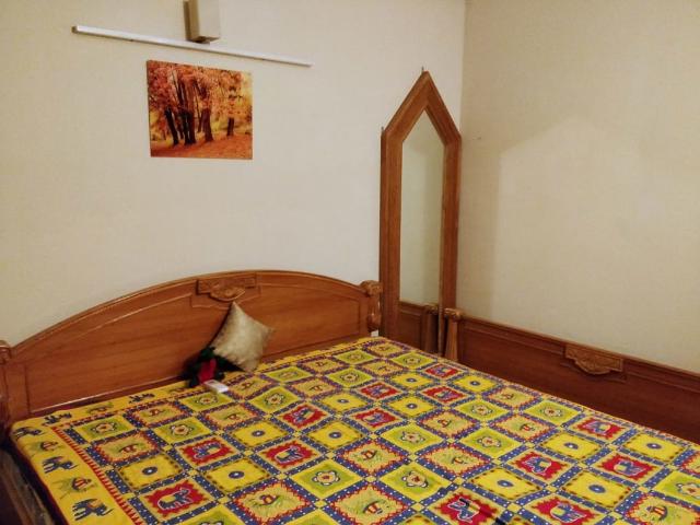 Rental | 3.5 BHK + Servant Room,Study Room 2280 Sq.Ft. Apartment in Gaur Sportswood