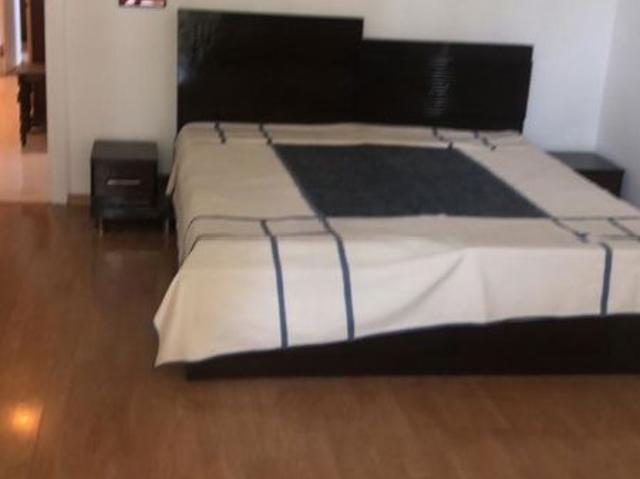 Rental | 3.5 BHK + Servant Room,Study Room 2480 Sq.Ft. Apartment in Unitech The Close North