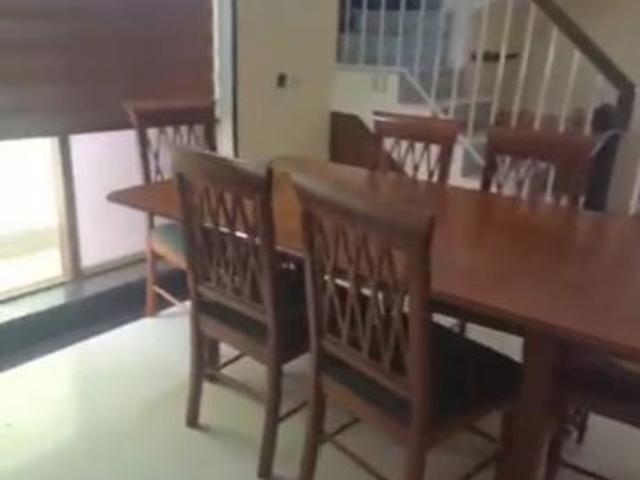 Rental | 3.5 BHK + Servant Room,Study Room 3600 Sq.Ft. Apartment in ATS Green Village