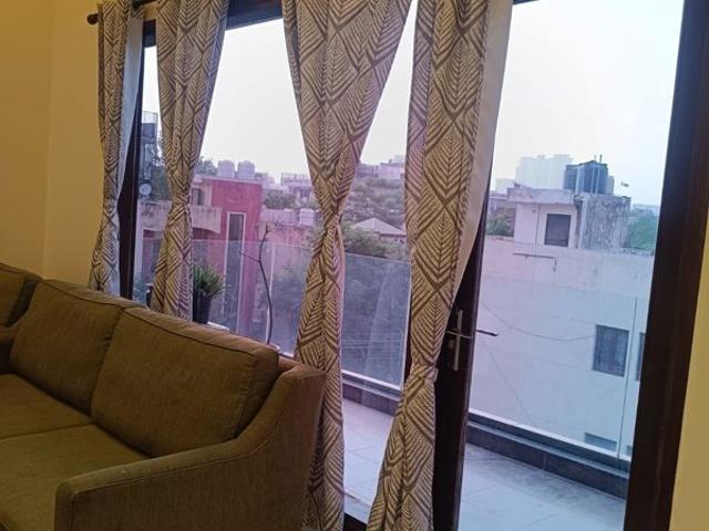 Rental | 3.5 BHK + Servant Room,Study Room,Extra Room 2179 Sq.Ft. Apartment in Adani Oyster Platinum Tower