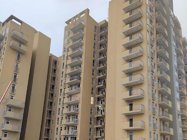 Rental | 3.5 BHK + Servant Room,Store Room 1898 Sq.Ft. Apartment in Ireo The Corridors