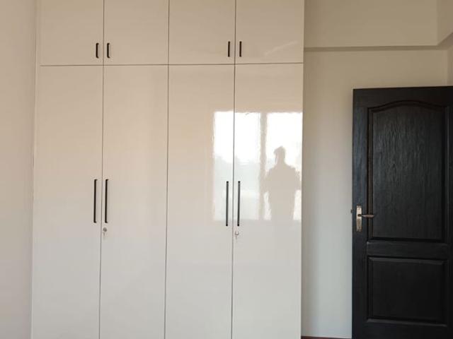 Rental | 3.5 BHK + Servant Room,Store Room 1910 Sq.Ft. Apartment in 3C Orris Greenopolis