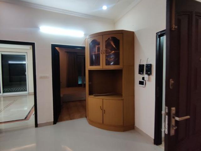 Rental | 3.5 BHK + Servant Room,Store Room 2000 Sq.Ft. Independent House in Sector 46