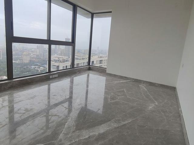 Rental | 3.5 BHK + Servant Room,Store Room 2550 Sq.Ft. Apartment in Prestige Jasdan Classic