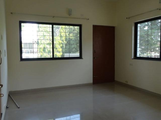 Rental | 3.5 BHK + Store Room 1500 Sq.Ft. Independent House in Pimple Saudagar