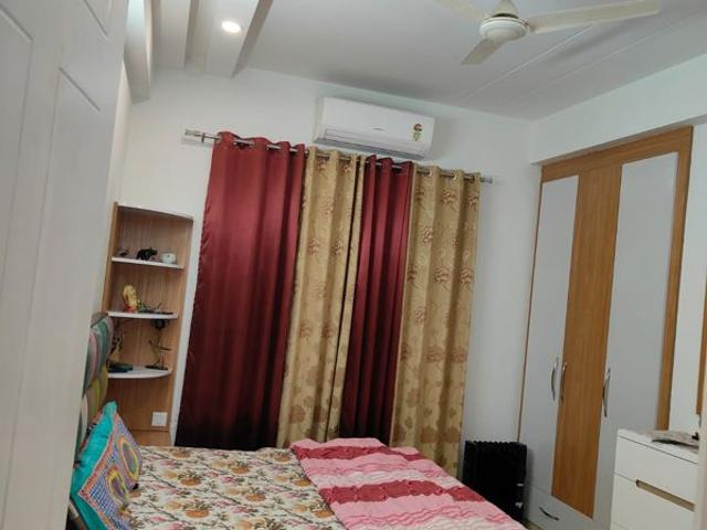 Rental | 3.5 BHK + Store Room 1735 Sq.Ft. Apartment in Civitech Stadia