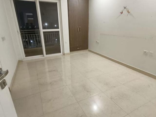 Rental | 3.5 BHK + Store Room 1735 Sq.Ft. Apartment in Civitech Stadia