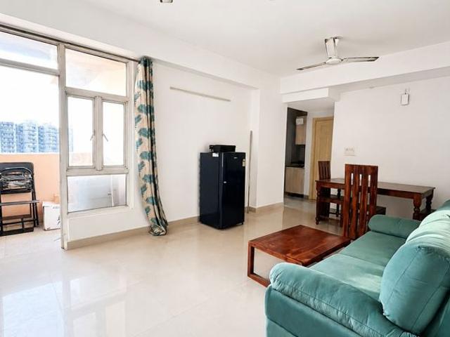 Rental | 3.5 BHK + Store Room 1735 Sq.Ft. Apartment in Civitech Stadia
