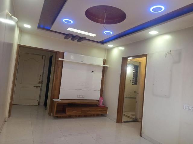 Rental | 3.5 BHK + Store Room 1900 Sq.Ft. Apartment in Lunkad Sky Vie