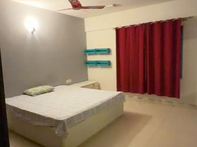 Rental | 3.5 BHK + Store Room 2680 Sq.Ft. Apartment in NR Orchid Gardenia