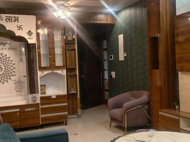 Rental | 3.5 BHK + Store Room 2150 Sq.Ft. Apartment in Shalimar Belvedere Court