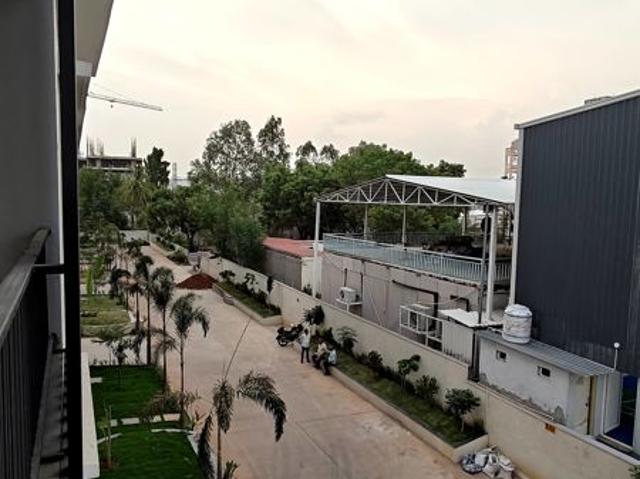 Rental | 3.5 BHK + Store Room 3250 Sq.Ft. Apartment in Kompally