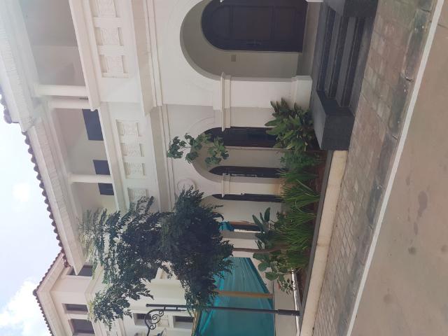 Rental | 3.5 BHK + Store Room 5342 Sq.Ft. Villa in Nitesh Napa Valley
