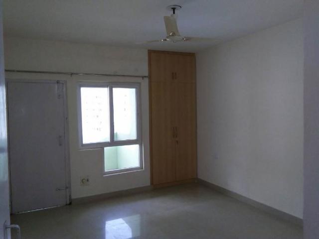 Rental | 3.5 BHK + Study Room 1751 Sq.Ft. Apartment in Amar Shaheed Path