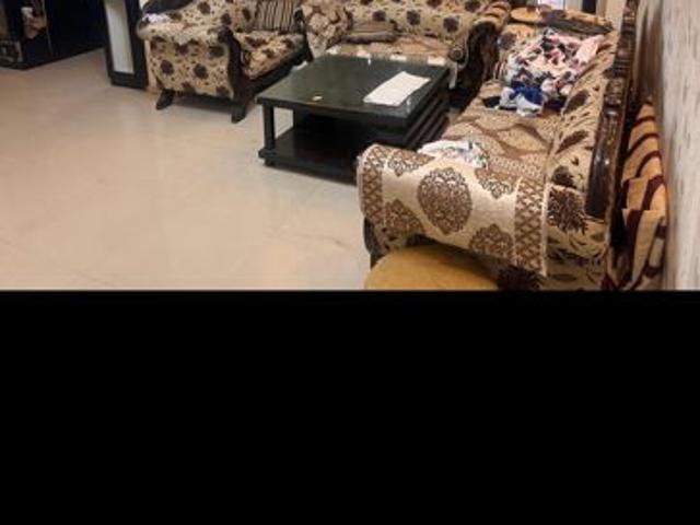 Rental | 3.5 BHK + Study Room 1765 Sq.Ft. Apartment in Prateek Laurel