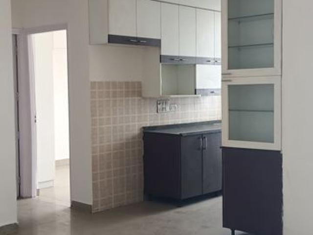 Rental | 3.5 BHK + Study Room 1800 Sq.Ft. Apartment in Saviour Greenisle