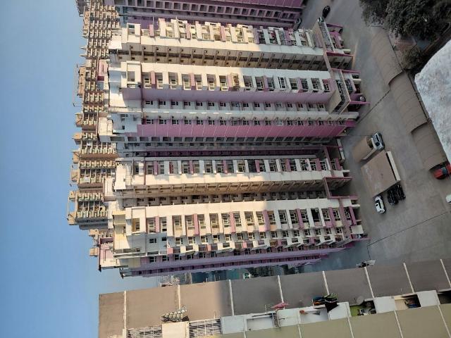 Rental | 3.5 BHK + Study Room 1800 Sq.Ft. Apartment in Siddharth Vihar