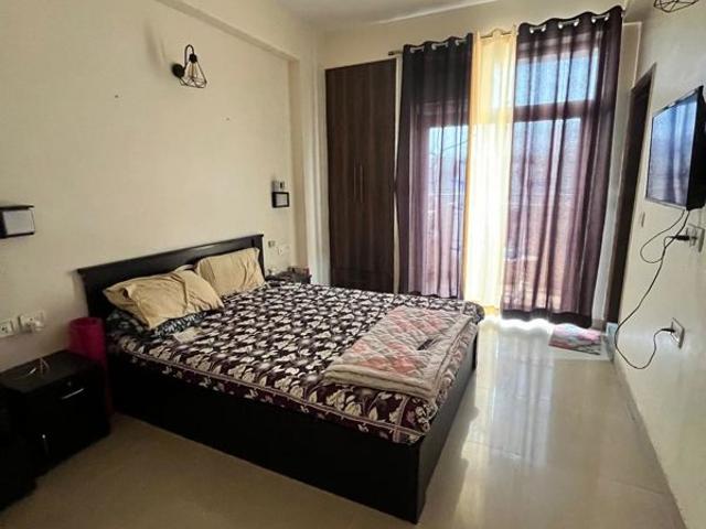 Rental | 3.5 BHK + Study Room 1830 Sq.Ft. Apartment in H R Buildcon Elite Homz