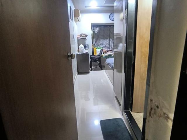 Rental | 3.5 BHK + Study Room 1850 Sq.Ft. Apartment in Bhakti Avenue